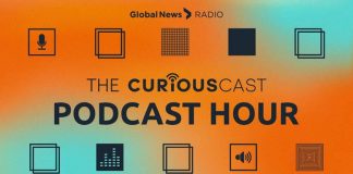Corus Takes Podcasts To Radio With New Show