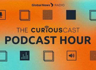 Corus Takes Podcasts To Radio With New Show