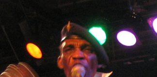 Radio Mans Fave with Desmond Dekker…