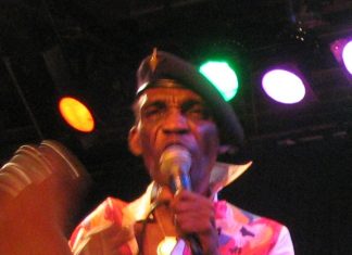Radio Mans Fave with Desmond Dekker…