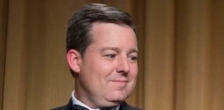Ed Henry, Former Fox Anchor, Strikes Back at Fox News