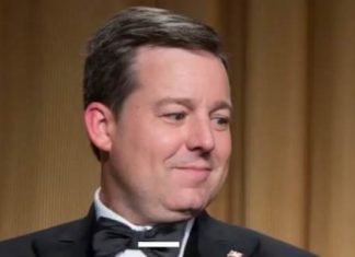 Ed Henry, Former Fox Anchor, Strikes Back at Fox News