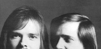 Radio Mans Fave with England Dan & John Ford Coley…