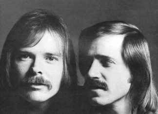 Radio Mans Fave with England Dan & John Ford Coley…