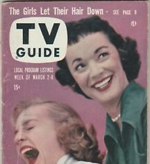 Wednesday in Broadcast History .. July 10th