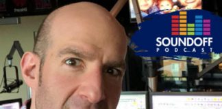 The ‘Sound Off’ Podcast with JJ Kincaid and Matt Cundill…