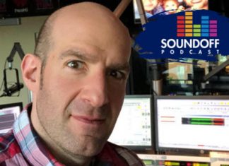 The ‘Sound Off’ Podcast with JJ Kincaid and Matt Cundill…