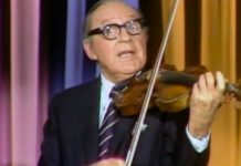 Thursday in Broadcast History .. May 2nd