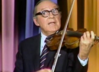 Thursday in Broadcast History .. May 2nd