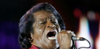 Family of James Brown settles 15-year battle over his estate
