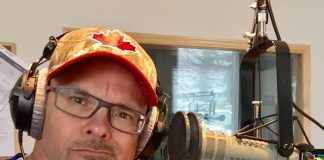 Jon Ramer is on the Move…
