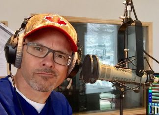 Jon Ramer is on the Move…