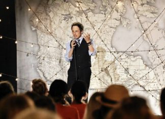 Vancouver Island community depicted in all its glory for TV’s ‘Still Standing’