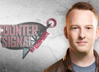 Trudeau bans me from the Leaders’ Debate, by Keean Bexte