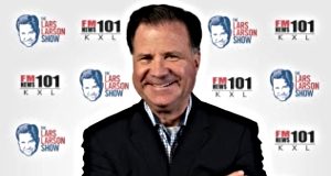 Talk Radio is Not To Blame