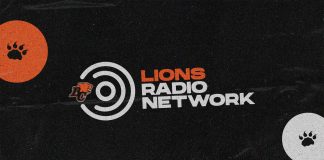 Lions and Corus Announce Two-Year Broadcast Partnership…
