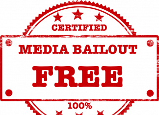 MSM gets $600 million in bailout – still slashes thousands of jobs