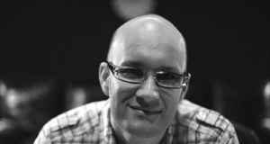 Radio Mans Fave with Michael Carpenter…