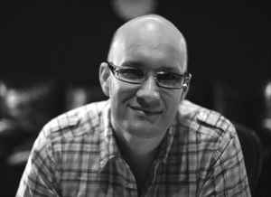 Radio Mans Fave with Michael Carpenter…