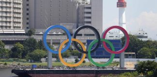 The Olympics Opened With Ratings at a 33 Year Low — a Look Behind the Apathy
