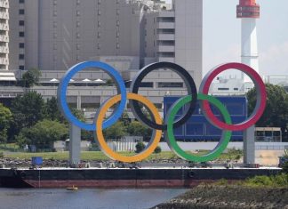 The Olympics Opened With Ratings at a 33 Year Low — a Look Behind the Apathy