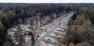 The Evidence the MSM Fail to Report on, or even follow up on, about Lytton, British Columbia and the Fire From the Devil’s HELL!