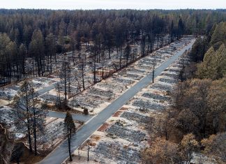 The Evidence the MSM Fail to Report on, or even follow up on, about Lytton, British Columbia and the Fire From the Devil’s HELL!