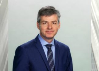 CHEK’s GM Rob Germain named President of BCAB