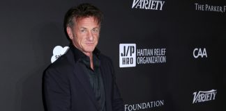 Sean Penn won’t return to set of new show unless all cast, crew get COVID-19 vaccinations