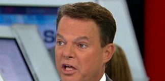REPORT: Former FOX News Journalist Shepard Smith Is Crashing And Burning In New Gig At CNBC