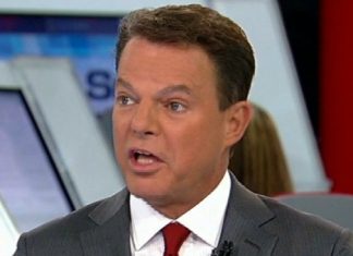 REPORT: Former FOX News Journalist Shepard Smith Is Crashing And Burning In New Gig At CNBC