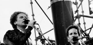 Radio Mans Fave with Simon & Garfunkel…