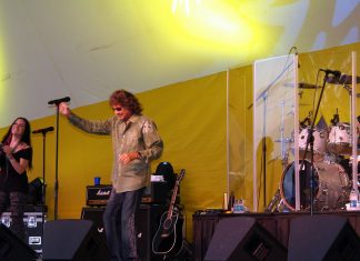 Radio Mans Fave with Starship…