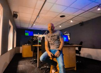 Stu Jeffries flashes back to a 12 year old kid…