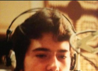 Millestone for Tim Schutz