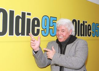 Radio Mans Fave with Taco…