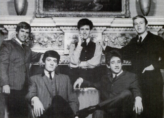 Radio Mans Fave with The Hollies…