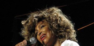 Radio Mans Fave with Tina Turner…