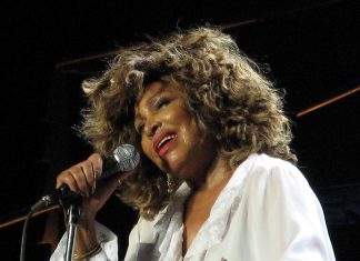 Radio Mans Fave with Tina Turner…