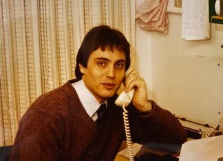 Veteran CTV Lethbridge broadcaster Terry Vogt retiring after 5 decades in news