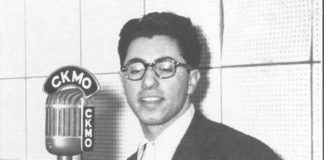 Long time Radio Man Wilf Ray passes into Glory!