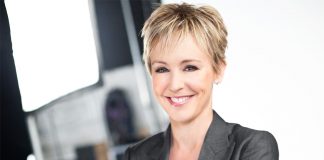 Wendy Mesley to retire from CBC