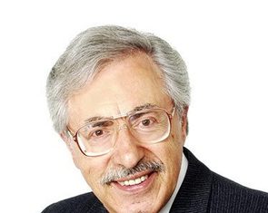 Veteran Vancouver Broadcaster Wilf Ray Obit