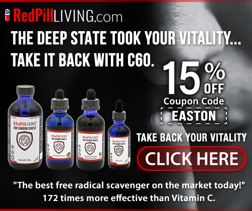 RedPill Living Ad