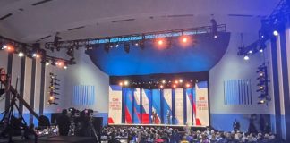 Even the Audience is Fake: Check Out the Crowd at Joe Biden’s CNN Town Hall