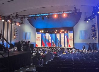 Even the Audience is Fake: Check Out the Crowd at Joe Biden’s CNN Town Hall