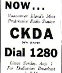 Sunday in Broadcast History .. August 1st…