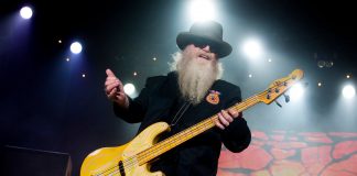 Dusty Hill, ZZ Top bassist, dead at 72