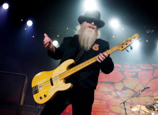 Dusty Hill, ZZ Top bassist, dead at 72