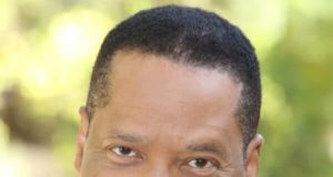 Larry Elder Enters California Race, Goes Radio Silent